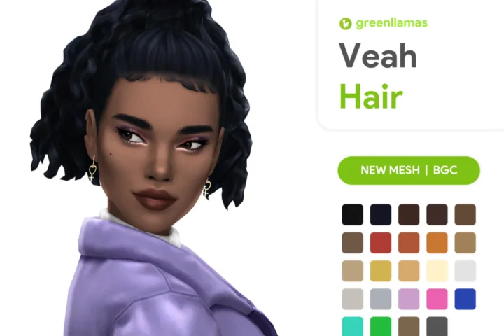 Veah Hair