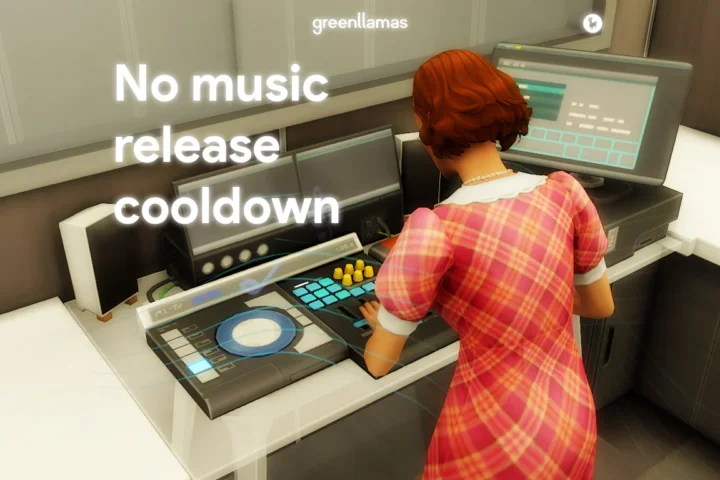 No Music Track Upload Cooldown (unlimited track upload)