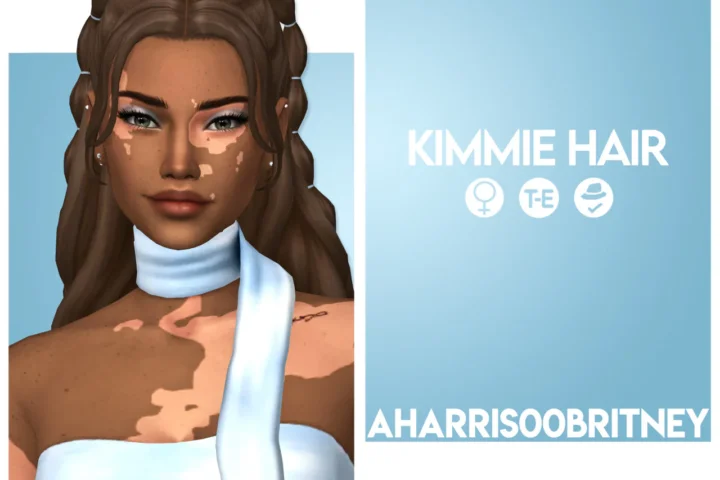 Kimmie Hiar