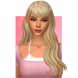 Alani Hair