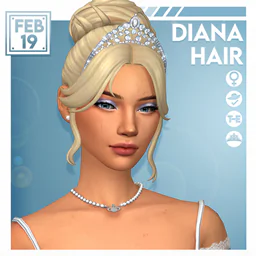 Diana Bun