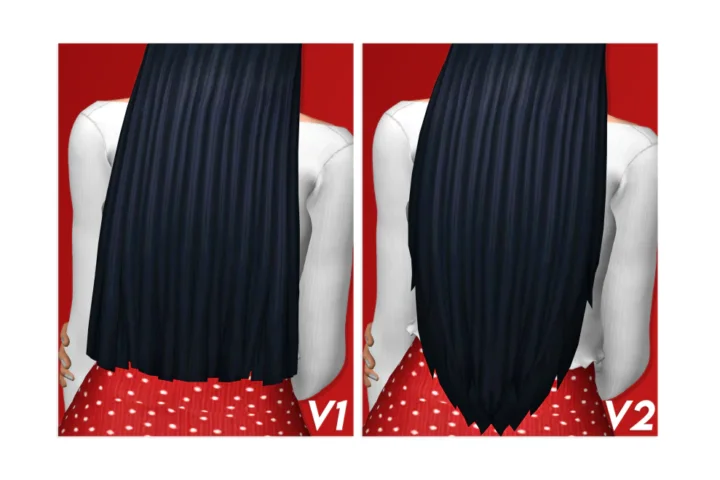 Yun Jin Hair