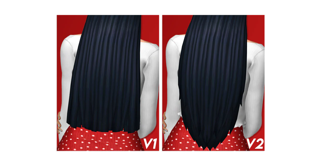 Yun Jin Hair
