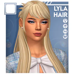 Lyla Hairs