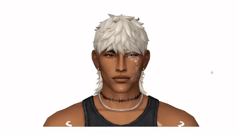 Cole Hairstyle