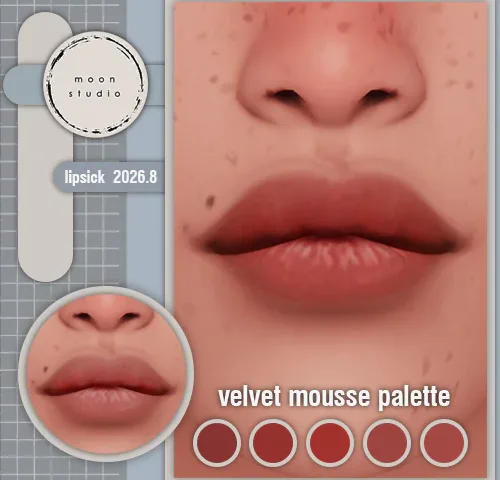 moonmoonsim lipstick 2026.8