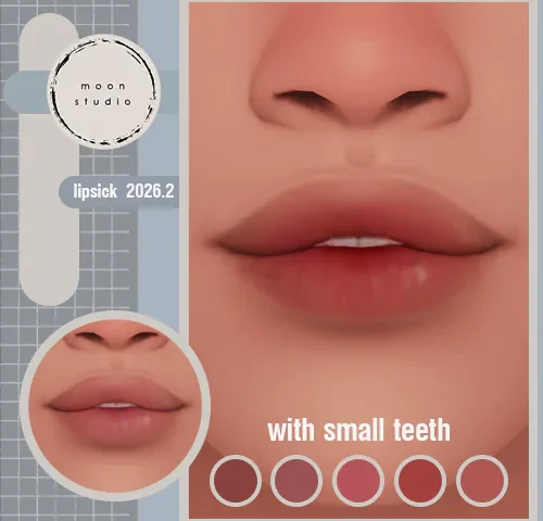 moonmoonsim lipstick 2026.2
