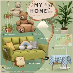 My Home