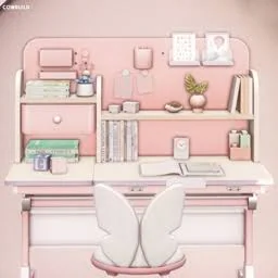 Kids Study Space