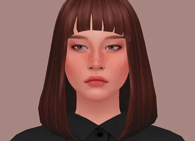 Sona Eyes Set