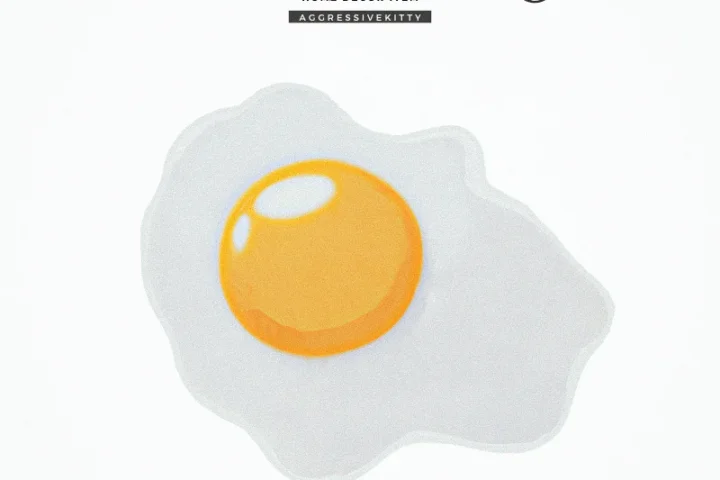 DESIGN ESSENTIALS l Breakfast Rug