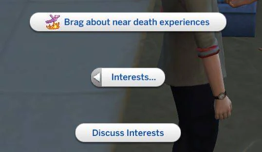 Foolish Trait