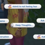 Foolish Trait