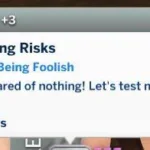 Foolish Trait