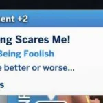 Foolish Trait