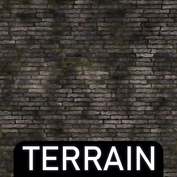 🧱 [ESI] Petrastria (Terrain) | Terrain