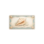 Coastal Tides - Bathroom Rug Collection