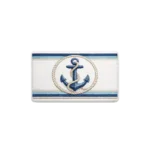 Coastal Tides - Bathroom Rug Collection