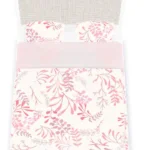Berry Bloom Bed Set