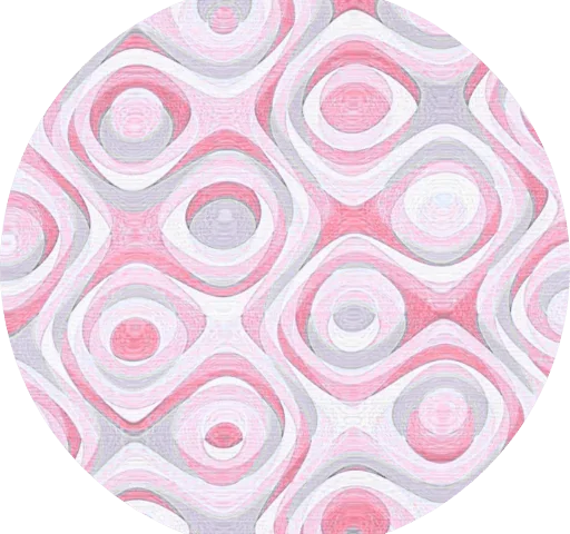 Berry Bloom Rug Set