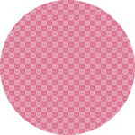 Berry Bloom Rug Set
