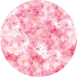 Berry Bloom Rug Set