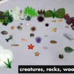 Aquarium Set 5