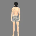 [L4D] Z - MISTWOOD OUTFIT