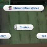 Festive Trait