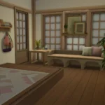 Hanamigawa 641 - Cozy Japanese Residence