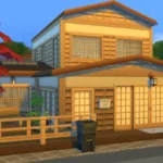 Hanamigawa 641 - Cozy Japanese Residence
