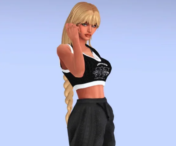 Ritania Grimm
