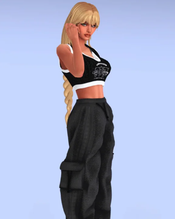 Ritania Grimm