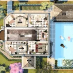 Fleura House
