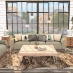 Ralevan Living Room