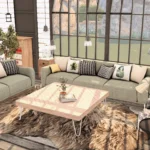 Ralevan Living Room