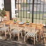Ralevan Dining Room