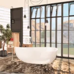 Ralevan Bathroom