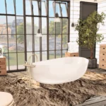 Ralevan Bathroom