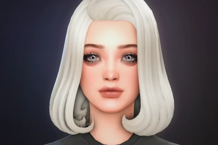 Sydney Hair V2
