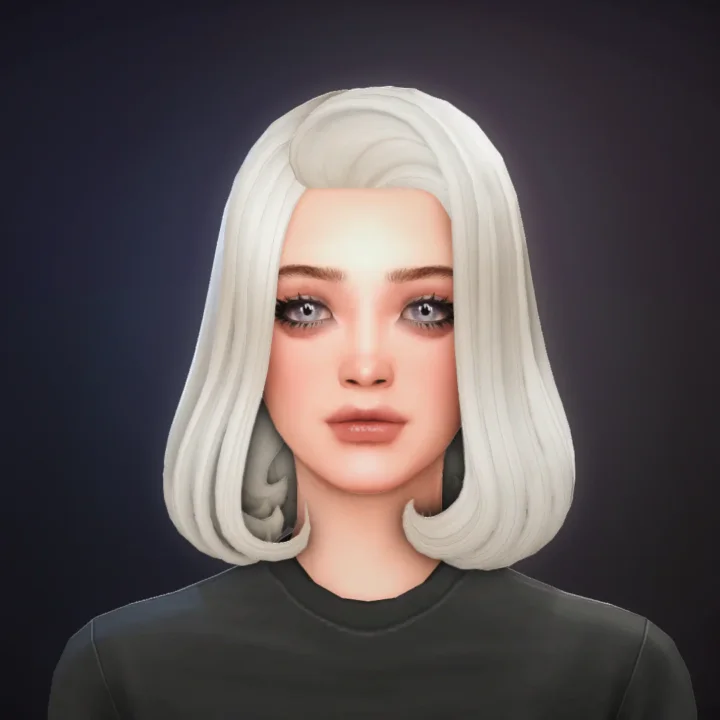 Sydney Hair V2