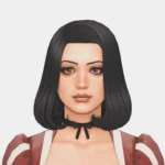Sydney Hair V2