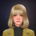 Sydney Hair V1