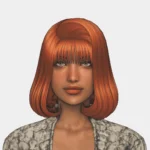 Sydney Hair V1