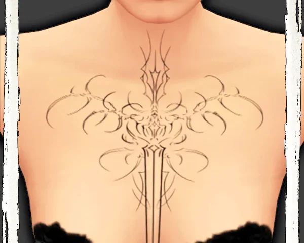⚓ [ESI] #454 (Upperchest)