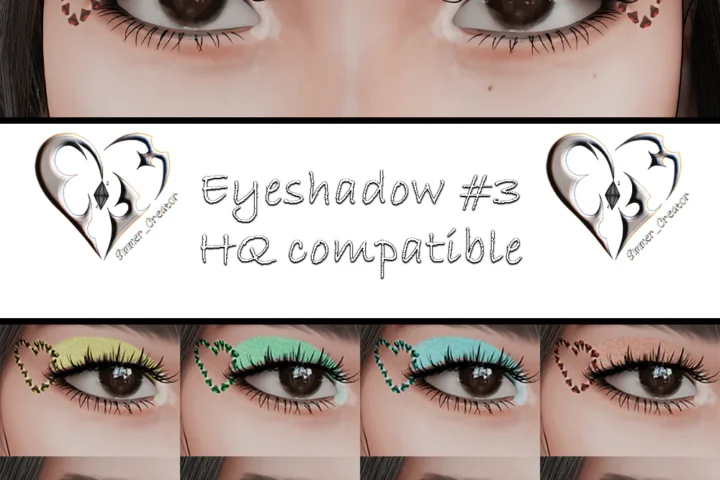 Eyeshadow #3