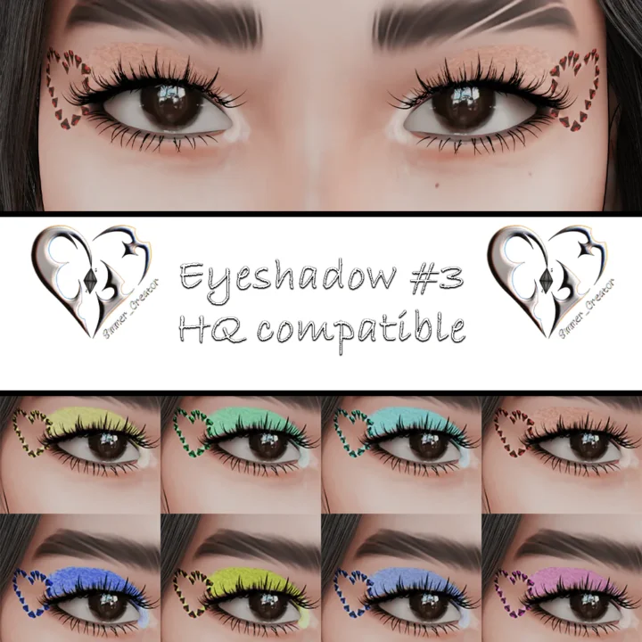 Eyeshadow #3