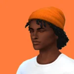 [Payy] Solid Beanie Recolor