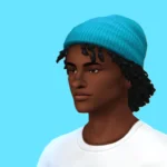 [Payy] Solid Beanie Recolor