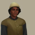 [Payy] Solid Beanie Recolor